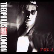 Il testo MORNING KISSES di THEOPHILUS LONDON è presente anche nell'album Rose island [volume 1] (2012)