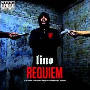 Il testo SUICIDE COMMERCIAL di LINO è presente anche nell'album Requiem (2015)