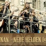 Il testo DAS MÜHLRAD di DARTAGNAN è presente anche nell'album Verehrt und verdammt (2017)