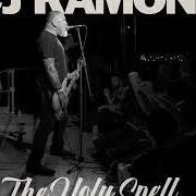 Il testo I'M DISAPPOINTED di C.J. RAMONE è presente anche nell'album The holy spell... (2019)