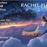 Il testo SAILING di RACHEL FLOWERS è presente anche nell'album Going somewhere (2018)