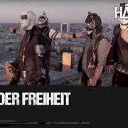 Bestie der freiheit