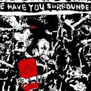 Il testo WRECK MY FLOW dei THE DIRTBOMBS è presente anche nell'album We have you surrounded (2008)