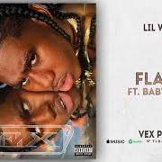 Il testo BAD di LIL WEST è presente anche nell'album Vex part 2 (2019)