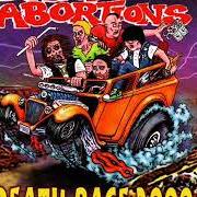 Il testo EXECUTIONER dei DAYGLO ABORTIONS è presente anche nell'album Death race 2000 (1999)