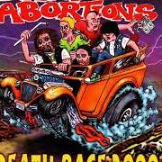 Il testo THE LAND OF THE MIDNIGHT SUN dei DAYGLO ABORTIONS è presente anche nell'album Death race 2000 (1999)