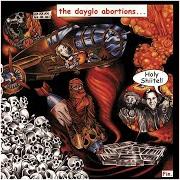 Il testo RELEASE THE HOSTAGES dei DAYGLO ABORTIONS è presente anche nell'album Holy shiite (2004)
