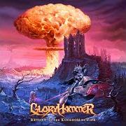 Il testo VORPAL LASERBLASTER OF PITTENWEEM dei GLORYHAMMER è presente anche nell'album Return to the kingdom of fife (2023)