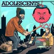 Il testo SANCTUARY & THE HIGH COST OF MISERY di ADOLESCENTS è presente anche nell'album La vendetta (2014)