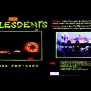 Il testo INSTANT KARMA di ADOLESCENTS è presente anche nell'album Balboa fun zone (1988)