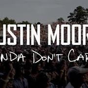 Il testo MIDDLE CLASS MONEY di JUSTIN MOORE è presente anche nell'album Kinda don't care (2016)