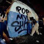 Il testo POP MY SHIT di NAV è presente anche nell'album Pop my shit (2026)