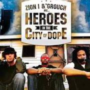 Il testo DO IT di ZION I è presente anche nell'album Curb servin (2003)