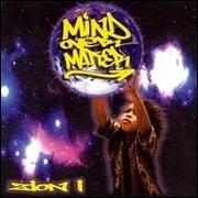 Il testo REVOLUTION di ZION I è presente anche nell'album Mind over matter (2002)