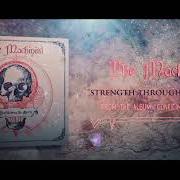 Il testo FALSE HOPE di THE MACHINIST è presente anche nell'album The machinist (2016)