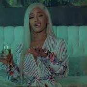 Il testo MY TYPE di SAWEETIE è presente anche nell'album Icy (2019)