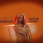 Il testo ICY GRL di SAWEETIE è presente anche nell'album High maintenance (2018)