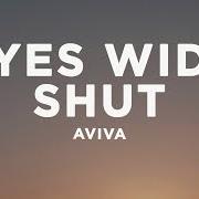 Eyes wide shut