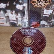 Il testo THRU A THANG dei THE DAYTON FAMILY è presente anche nell'album What's on my mind? (1995)