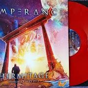 Il testo INTO THE VOID di TEMPERANCE è presente anche nell'album Hermitage - daruma's eyes pt. 2 (2023)