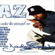 Il testo I'LL BEACHO AZZ di DAZ DILLINGER è presente anche nell'album Dpgc: u know what i'm throwin' up (2003)