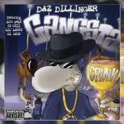 Il testo I'M LOOKIN FOR DAT GANGSTA BITCH di DAZ DILLINGER è presente anche nell'album Gangsta crunk (2005)