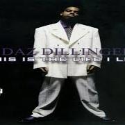 Il testo REDRUM GALOUR! di DAZ DILLINGER è presente anche nell'album This is the life i lead (2002)