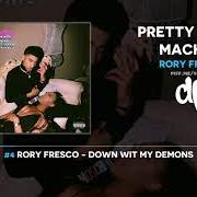 Il testo DO RIGHT (GREEN DAY) di RORY FRESCO è presente anche nell'album Pretty death machine (2018)