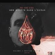 Il testo POISSARD di R2F è presente anche nell'album Une goutte dans l\'océan vol.1 (2019)