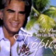 Il testo PAISAJE di JOSE LUIS RODRIGUEZ è presente anche nell'album Tropico (2007)