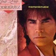 Il testo MADRE di JOSE LUIS RODRIGUEZ è presente anche nell'album Tengo derecho a ser feliz (1989)