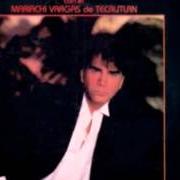 Il testo DE QUE MANERA TE OLVIDO di JOSE LUIS RODRIGUEZ è presente anche nell'album Señora bonita (1988)