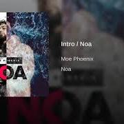 Il testo MOHAMMAD di MOE PHOENIX è presente anche nell'album Noa (2018)
