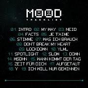 Il testo SLOW di MOE PHOENIX è presente anche nell'album Mood (2021)