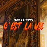 Il testo RAIN di MOE PHOENIX è presente anche nell'album C'est la vie (2023)