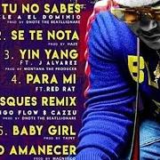 Il testo VIEJO MOTEL di JORY BOY è presente anche nell'album Otra liga (2016)