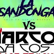 Il testo NEGARLO TODO di LA SANDONGA è presente anche nell'album Solo pa que te muevas (2017)