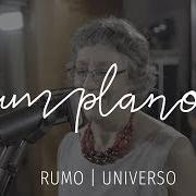 Il testo ESTRELA SOLITÁRIA di RUMO è presente anche nell'album Universo (2019)
