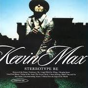 Il testo BE dei DC TALK è presente anche nell'album Stereotype be - kevin max (2001)