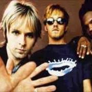 Il testo JESUS IS JUST ALRIGHT (REPRISE) dei DC TALK è presente anche nell'album Free at last (1992)