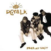 Il testo THE KING (ALLELUJAH) dei DC TALK è presente anche nell'album Dc talk (1989)