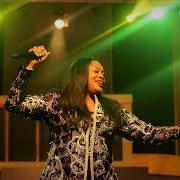 Il testo WORTHY IS THE LAMB di SINACH è presente anche nell'album There's an overflow (the album) (2019)