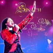 Il testo GREAT ARE YOU LORD di SINACH è presente anche nell'album From glory to glory (2012)