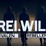 Il testo NICHT ZU VIEL DENKEN UND EINFACH MACHEN dei FREI.WILD è presente anche nell'album Rivalen und rebellen (2018)