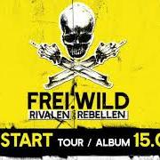 Il testo ICH WILL DICH IRGENDWANN VERLIEREN dei FREI.WILD è presente anche nell'album Opposition (2015)