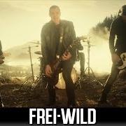 Il testo WEIL IHR GERNE KRIEGE FÜHRT dei FREI.WILD è presente anche nell'album Wir brechen eure seelen (2014)