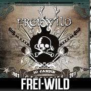 Il testo AUF EINEN NEUANFANG! dei FREI.WILD è presente anche nell'album Gegengift (10 jahre jubiläumsedition) (2011)