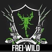 Il testo IRGENDWER STEHT DIR ZUR SEITE dei FREI.WILD è presente anche nell'album Gegen alles,gegen nichts (2009)