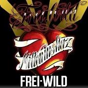 Il testo DER AUFRECHTE WEG dei FREI.WILD è presente anche nell'album Mitten ins herz (2007)