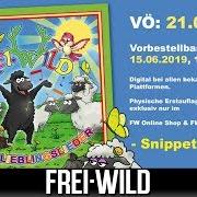 Il testo WIR dei FREI.WILD è presente anche nell'album Unsere lieblingslieder (2019)